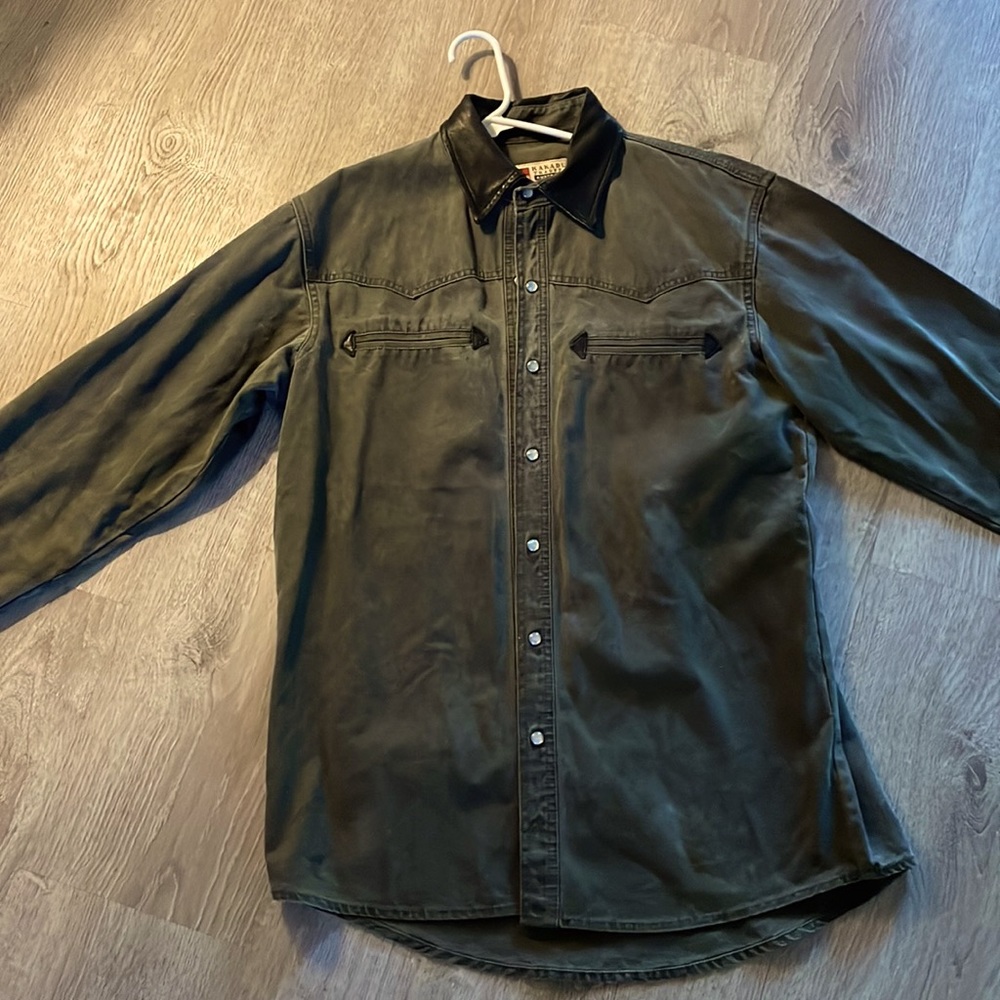 Malady trading austrailia men’s jacket